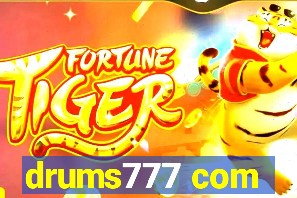 drums777 com